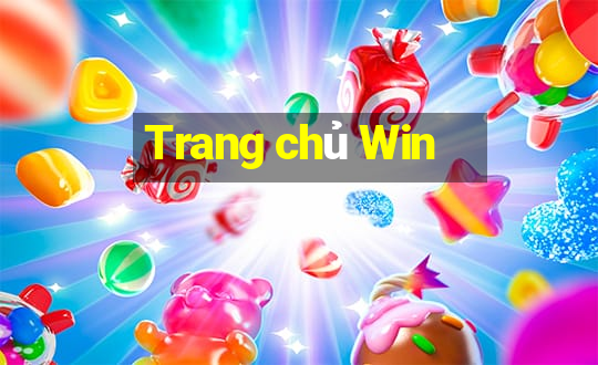 Trang chủ Win