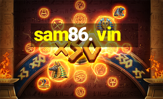 sam86. vin