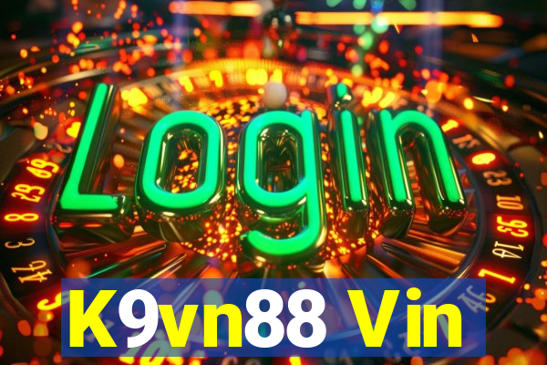 K9vn88 Vin