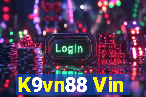 K9vn88 Vin