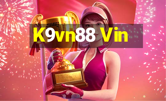 K9vn88 Vin