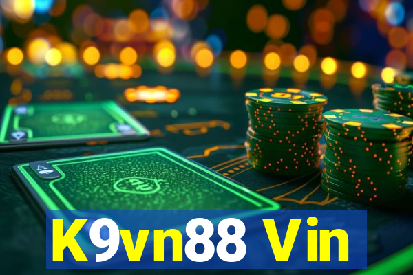 K9vn88 Vin