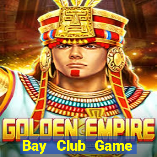 Bay Club Game Đánh Bài Ông Trùm Poker