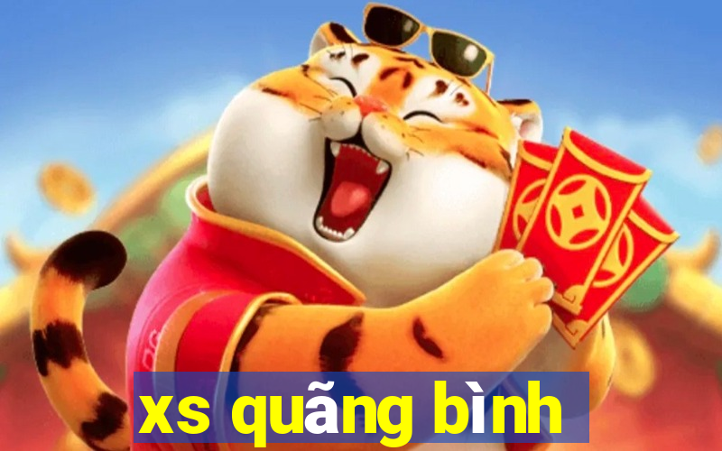 xs quãng bình