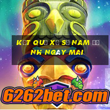 Kết quả xổ số nam định Ngày mai