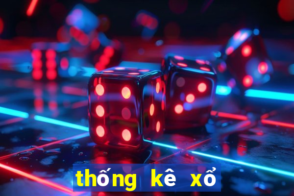 thống kê xổ số wap