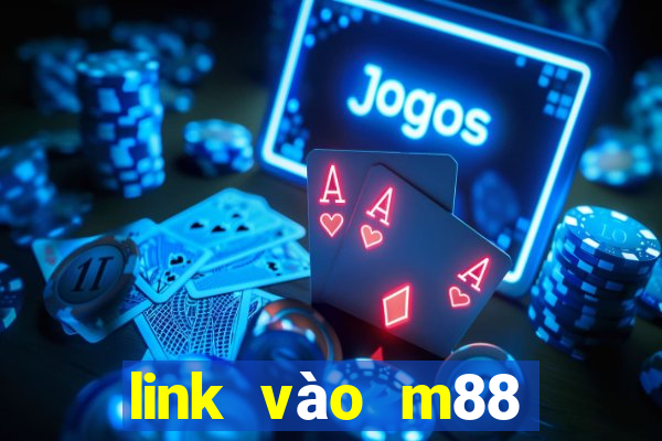 link vào m88 mới nhất