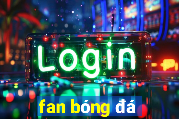 fan bóng đá