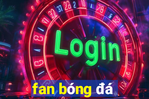 fan bóng đá