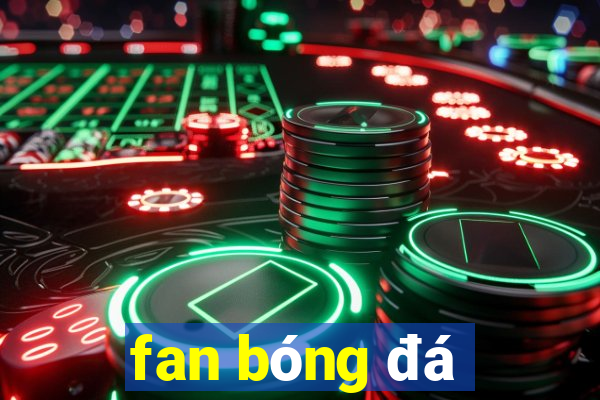 fan bóng đá