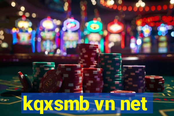 kqxsmb vn net