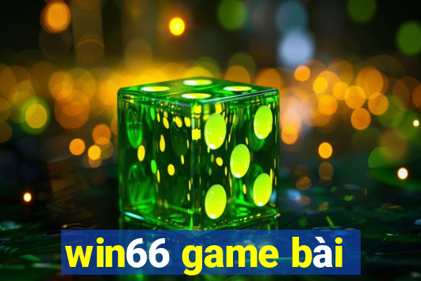 win66 game bài