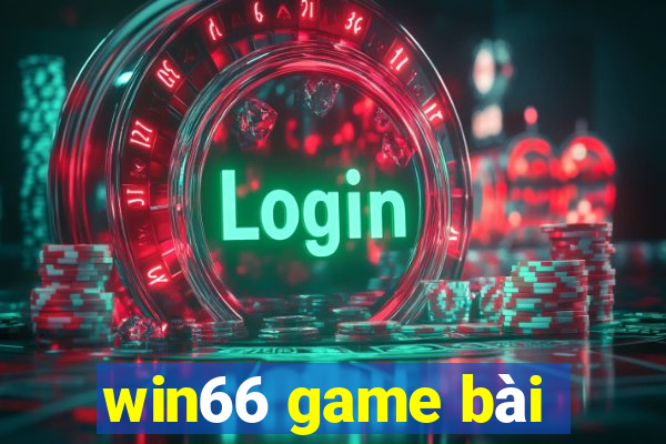 win66 game bài