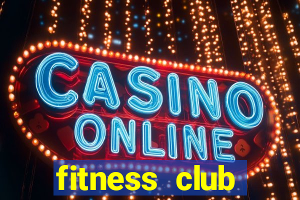 fitness club camarillo ca