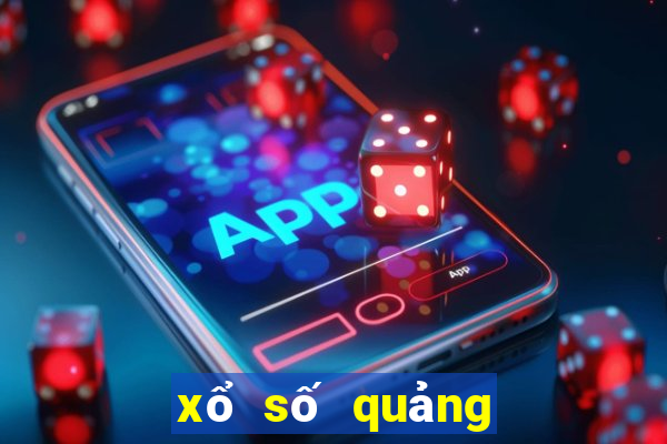 xổ số quảng ngãi ngày 17 tháng 6