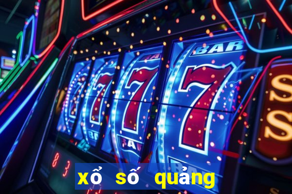 xổ số quảng ngãi ngày 17 tháng 6