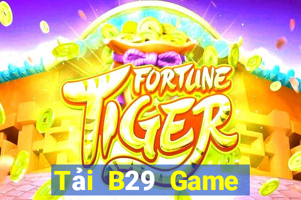 Tải B29 Game Bài A88