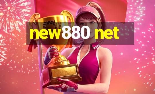 new880 net