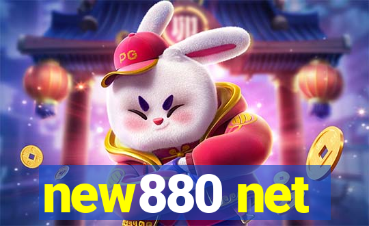 new880 net