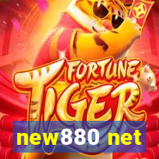 new880 net