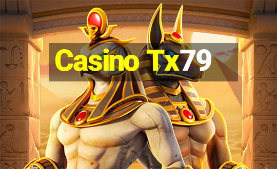 Casino Tx79