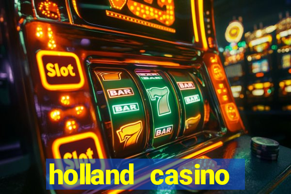 holland casino poker online