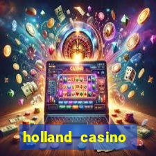 holland casino poker online