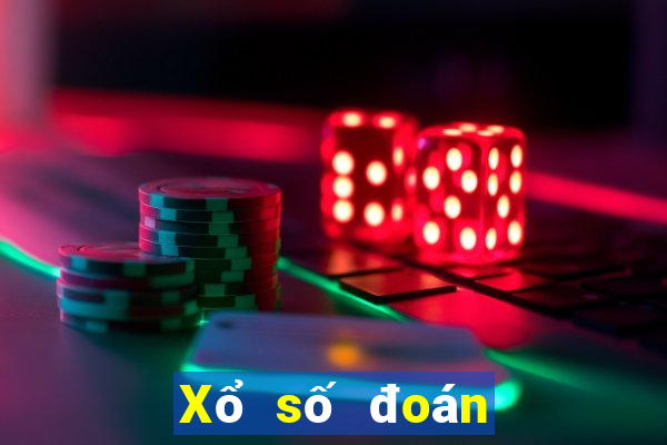 Xổ số đoán cỡ đơn, đôi