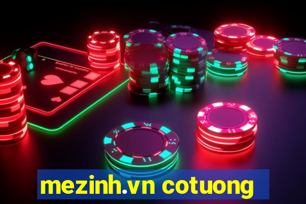 mezinh.vn cotuong