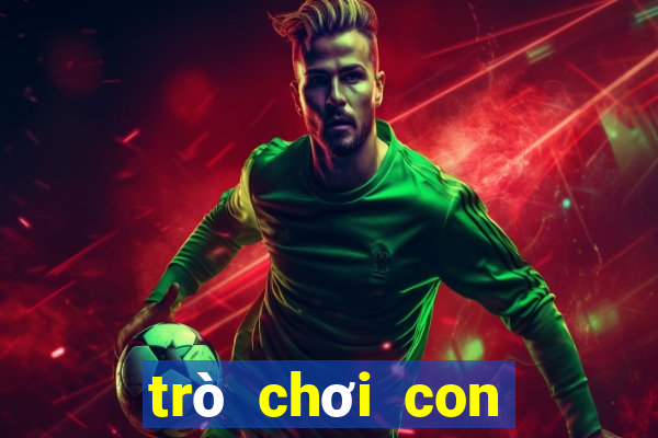 trò chơi con mực game