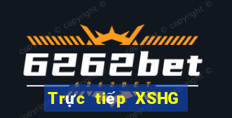 Trực tiếp XSHG ngày 12