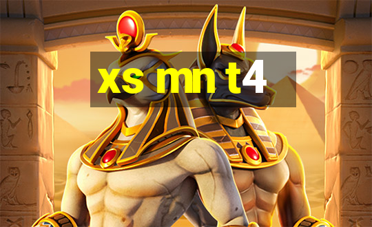 xs mn t4