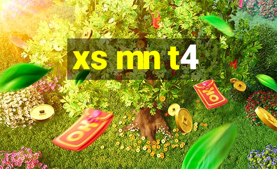 xs mn t4