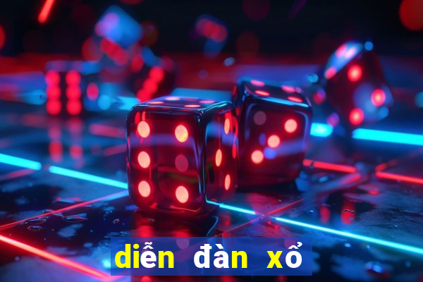 diễn đàn xổ số ba miền