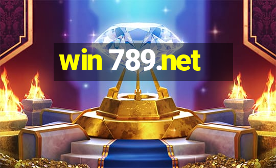 win 789.net