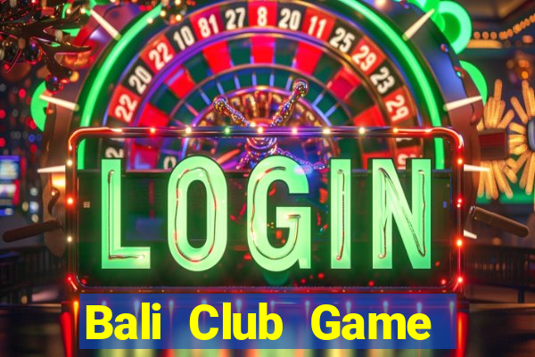 Bali Club Game Bài Yugioh Android