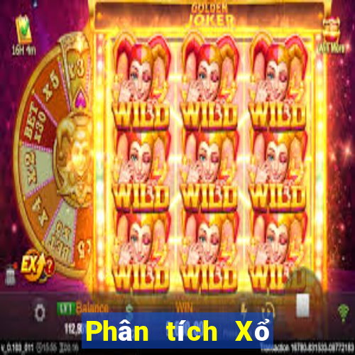 Phân tích Xổ Số khánh hoà ngày 23