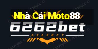 Nhà Cái Moto88