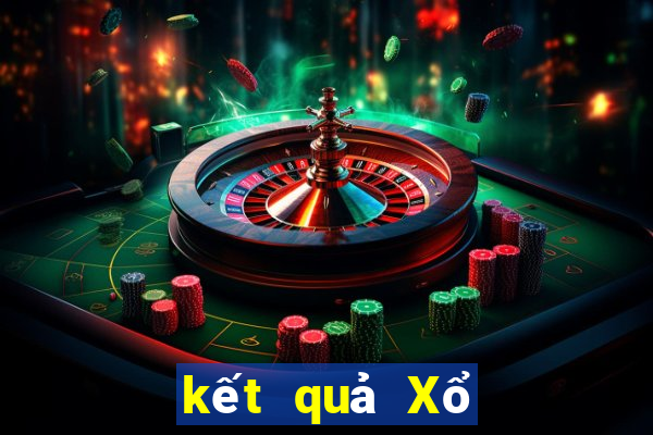 kết quả Xổ Số thần tài 4 ngày 4