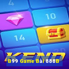 B99 Game Bài 888B