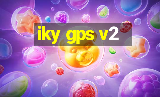 iky gps v2