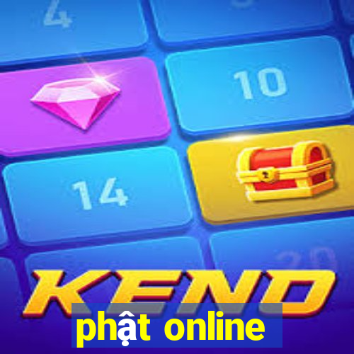 phật online