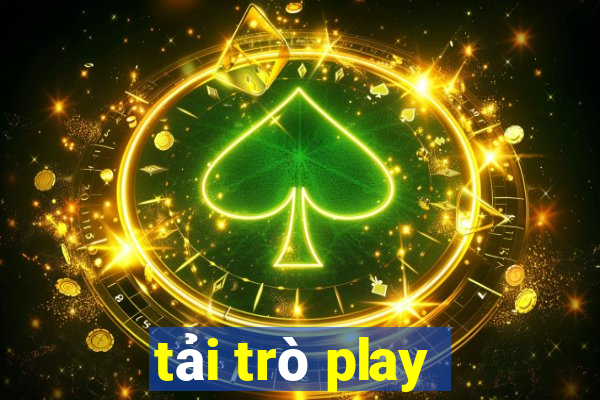 tải trò play