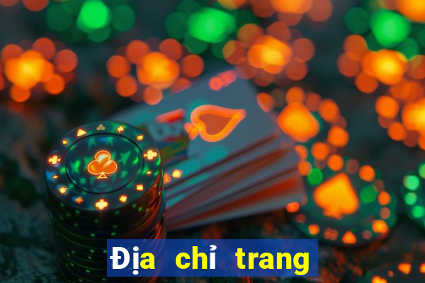 Địa chỉ trang web của Bole Cai