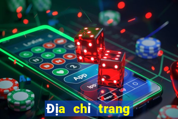 Địa chỉ trang web của Bole Cai