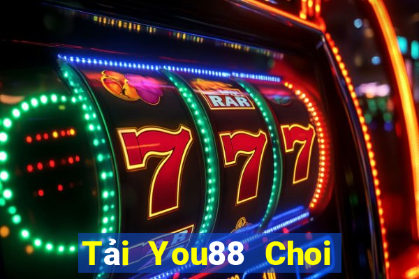 Tải You88 Choi Game Bài