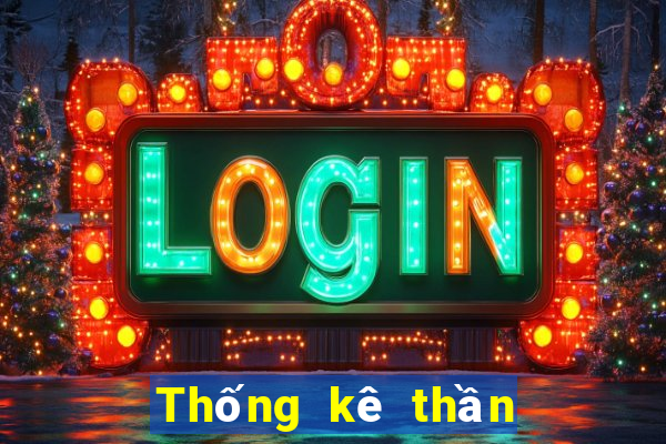 Thống kê thần tài 4 ngày 17