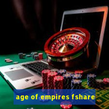 age of empires fshare