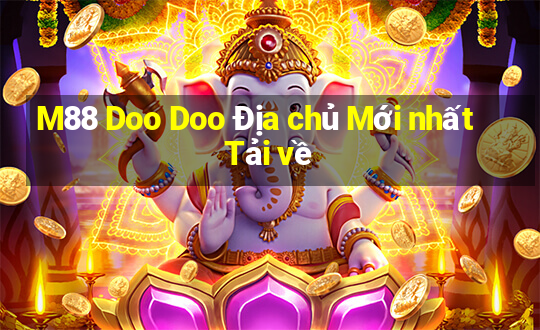 M88 Doo Doo Địa chủ Mới nhất Tải về