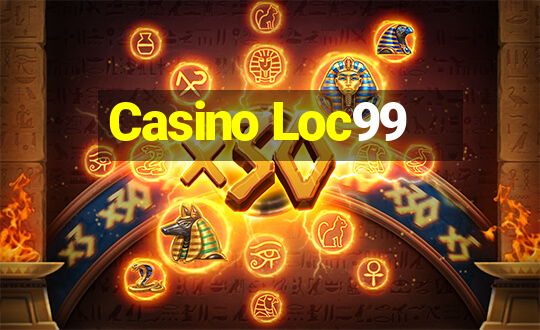 Casino Loc99